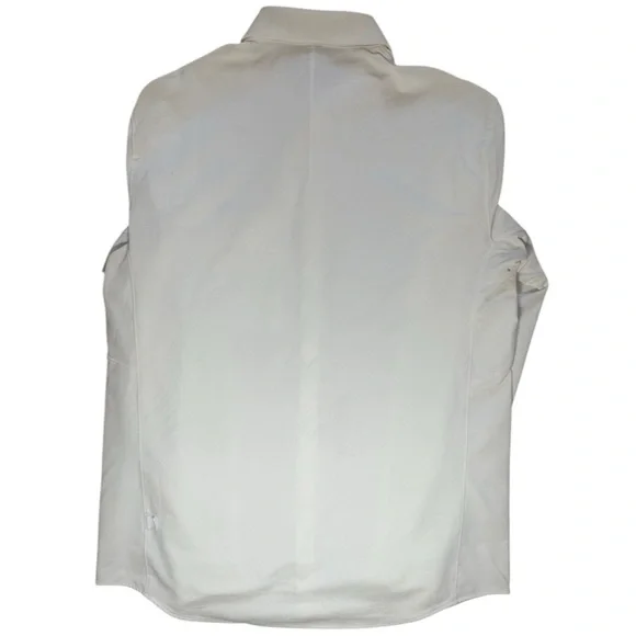 Lululemon Dress Shirt Shirts